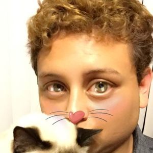 Meet your Posher, Torsten